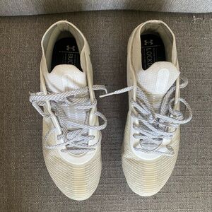 Under Armour Shadow Elite Pro Football Cleats